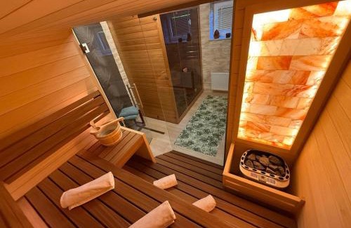 Jastrzebia Gora Bed & Breakfast | Willa Ariadna
