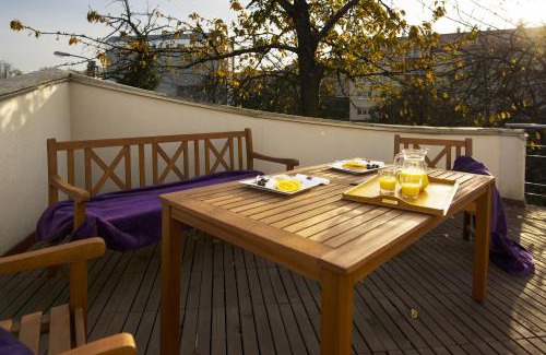 Redlowo Bed & Breakfast | Willa Bryza