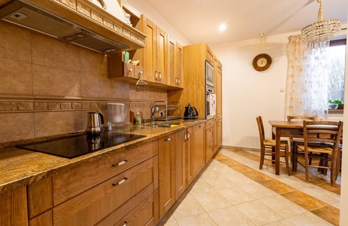 Bielsko-Biala House | Willa Cosy Bielsko-Biała