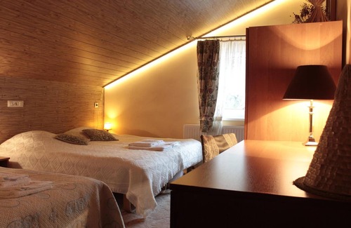 Karpacz Bed & Breakfast | Willa Elzbieta