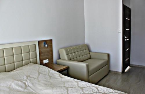 Leba House | Willa Exotic kryty basen
