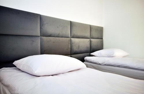 Zarnowska Apartment | WILLA ILONA 1