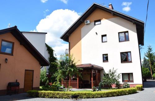Solec-Zdroj House | Willa Kalina