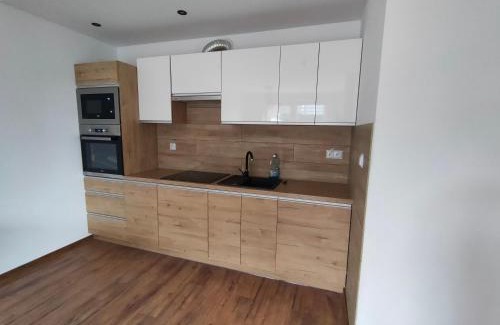 Wadowice Apartment | Willa Karo dom bliźniak 7-osobowy ZE STREFĄ BASENOWĄ w miejscowości Chocznia NIEDALEKO ZATORU I ENERGYLANDII
