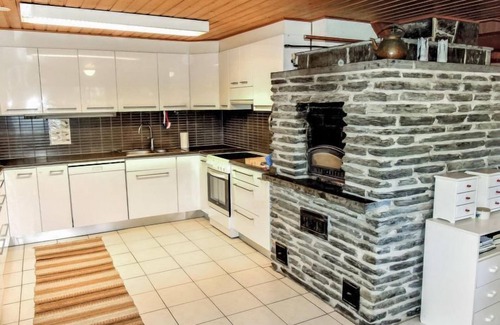 Haapamaki House | Willa Kasari by Interhome