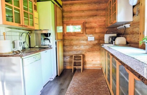 Haapamaki House | Willa Kasari by Interhome