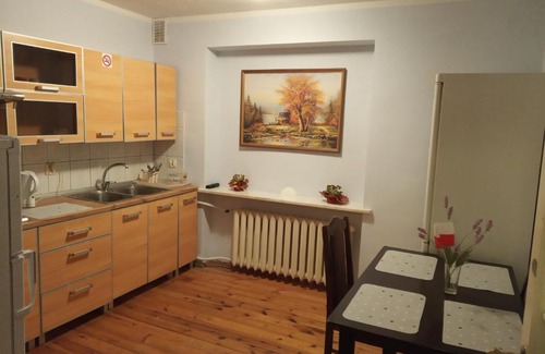 Olesnica House | Willa Kryształowa