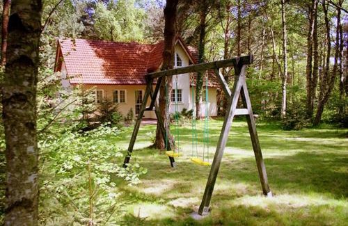 Debki Villa | Willa Leśna Dębki
