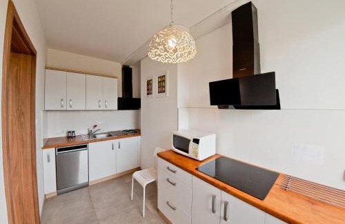 Karwia Apartment | Willa Lubinowa