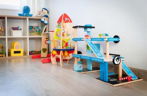Karwia Apartment | Willa Lubinowa