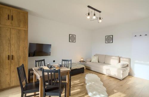Tylicz House | Willa Magda