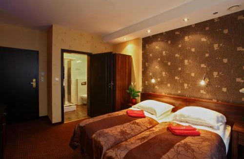 Redlowo Bed & Breakfast | Willa Magnolia