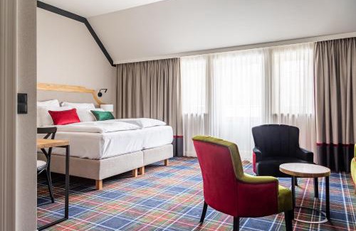 Kwidzyn Hotel | Willa Miłosna