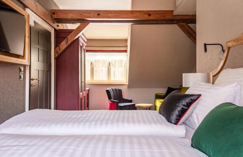 Kwidzyn Hotel | Willa Miłosna