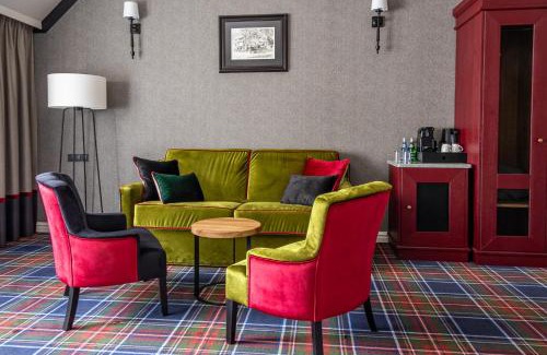 Kwidzyn Hotel | Willa Miłosna