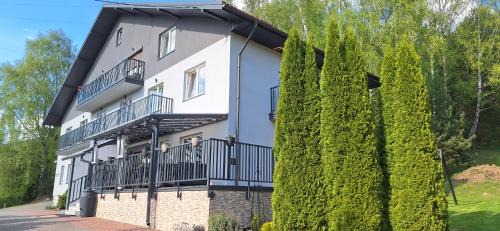 Szczawnik House | Willa Monika