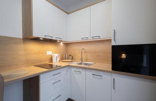 gmina Parzeczew Apartment | Willa Nathalie