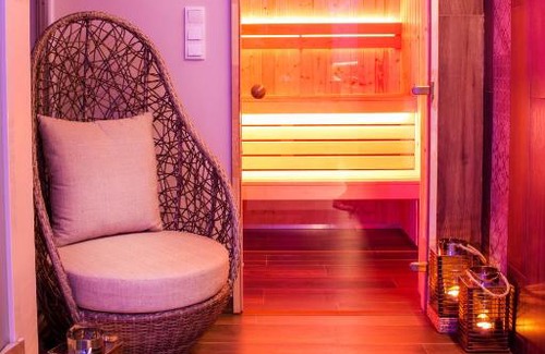 Swieradow-Zdroj House | Willa Ostoja Wellness