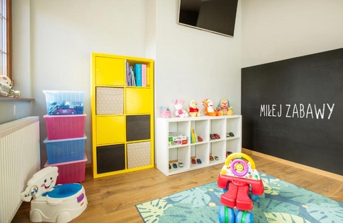 Swieradow-Zdroj House | Willa Ostoja Wellness
