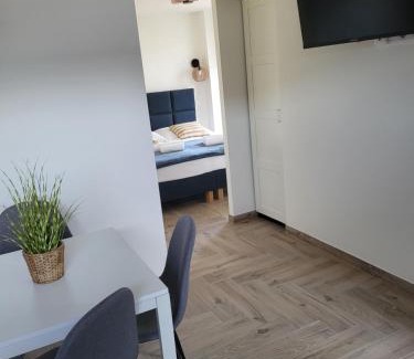 Rewa Apartment | Willa Plażowa