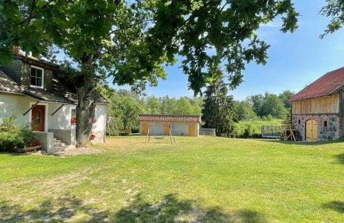 Ketrzyn Cabin | Willa Pod Dębem