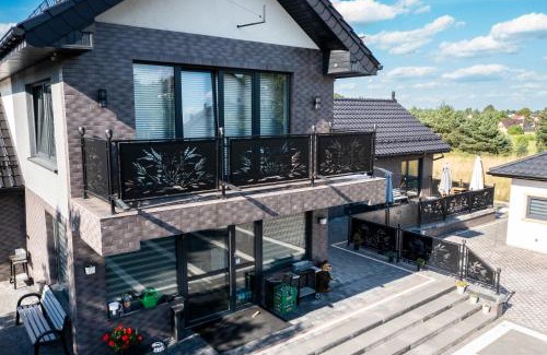 Podzamcze House | Willa Pod Zamczyskiem