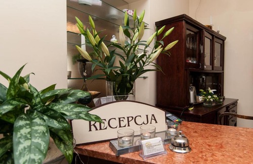 Lodz Bed & Breakfast | Willa Pory Roku