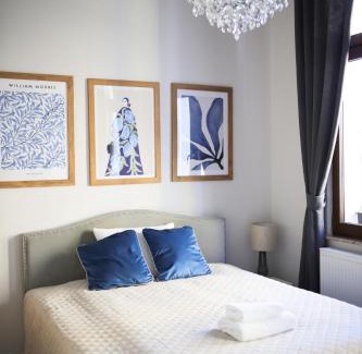 Puck Bed & Breakfast | Willa Puck