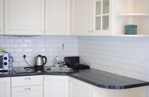 Puck Apartment | Willa Puck