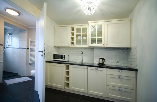 Puck Apartment | Willa Puck