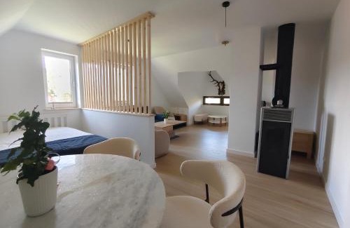Rytro Apartment | Willa Rogaś II