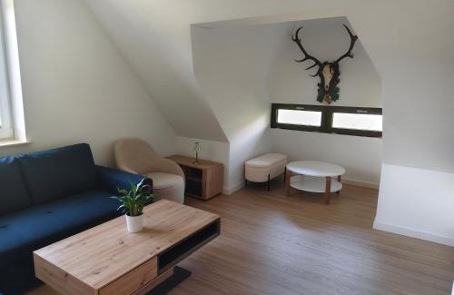 Rytro Apartment | Willa Rogaś II