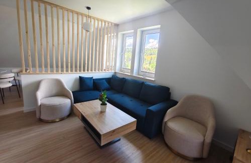 Rytro Apartment | Willa Rogaś II