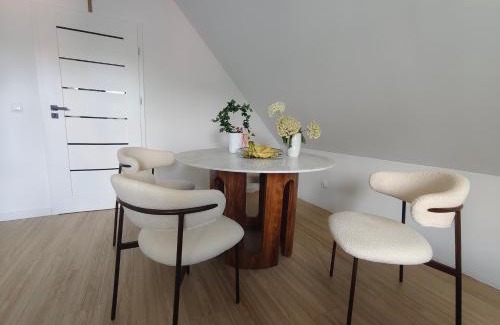 Rytro Apartment | Willa Rogaś II