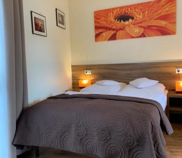 Okuninka Bed & Breakfast | Willa Słoneczna