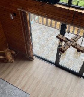 Yesilyali Cabin | Willa's Trebisonda Bungalov
