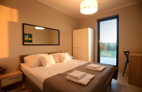 gmina Szydowo Villa | Willa Skrzatusz