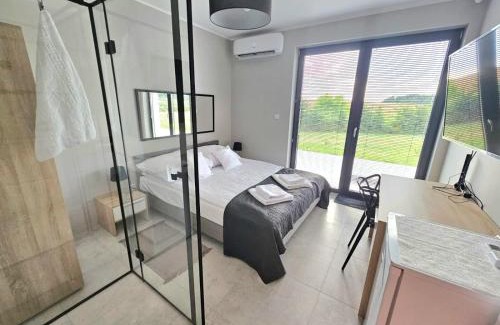 gmina Szydowo Villa | Willa Skrzatusz
