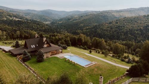 Kocierz Rychwaldzki Villa | Willa Sołdrówka