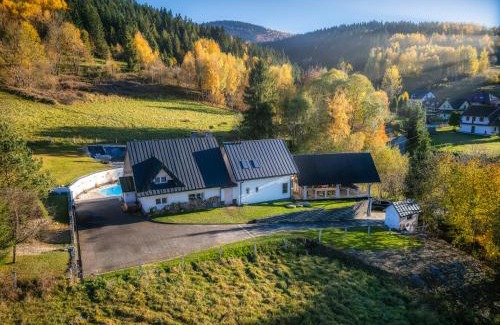 Zawoja Villa | Willa Sonia Zawoja