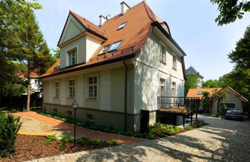Kamienny Potok Apartment | Willa Szwarc by Elite Apartments