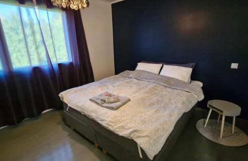 Tuusula Villa | Willa Tasola