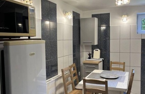 Golczewo Apartment | Willa Teresa by Interhome