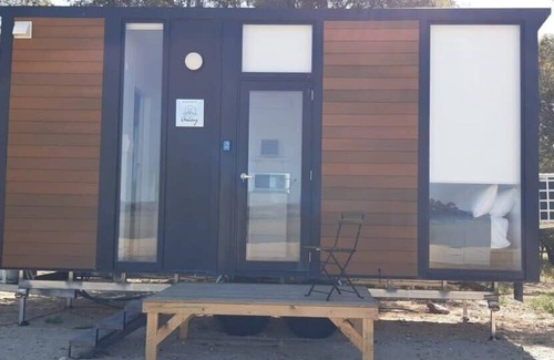 Willalooka House | Willalooka Retreat by Tiny Away