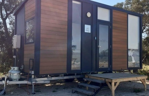 Willalooka House | Willalooka Retreat by Tiny Away