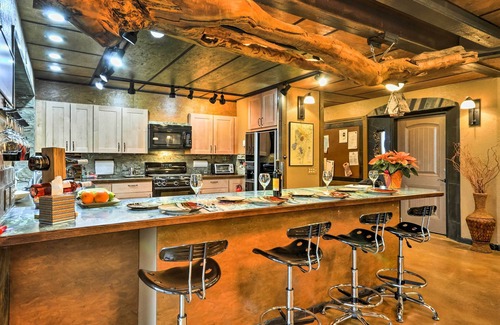 Hillsboro Apartment | Willamette Valley Apt - Surrounded by Wineries!