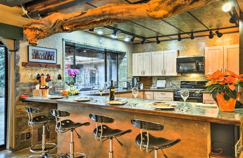 Hillsboro Apartment | Willamette Valley Apt - Surrounded by Wineries!
