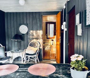 Nastola House | WillaSukka