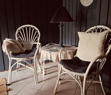 Nastola House | WillaSukka