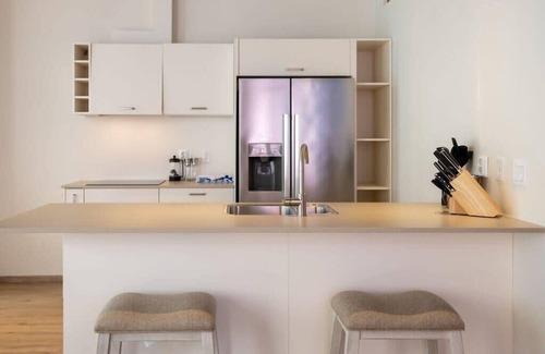 Pietermaai District Apartment | Willemstad's Hidden Jewel: Townhome in the Essence of Punda
